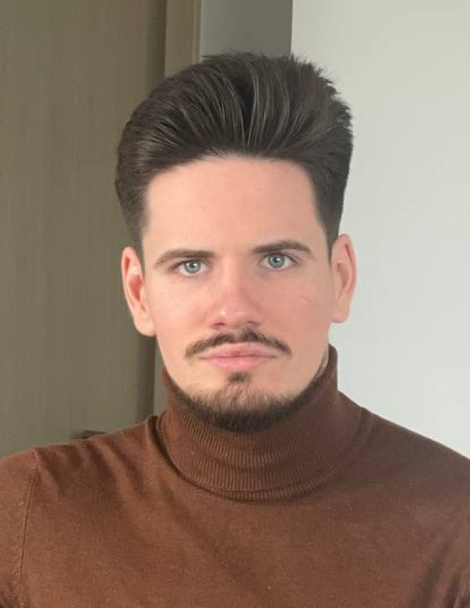 Никита Мамизеров