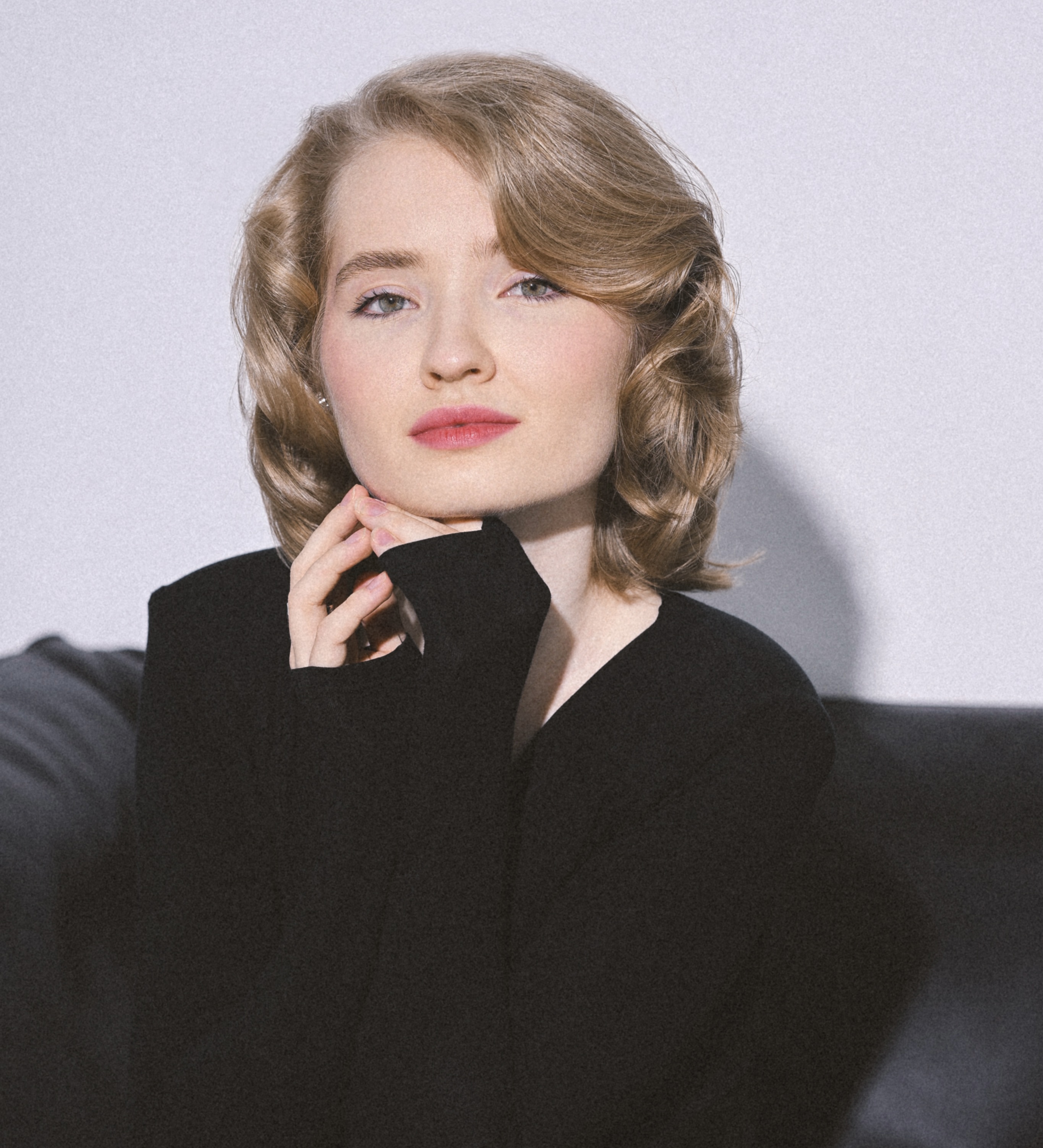 Анна Мигунова